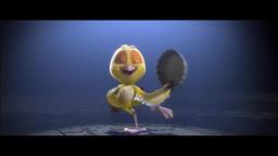 Official Teaser Trailer