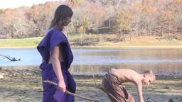 Hercules: The Brave and The Bold - Trailer