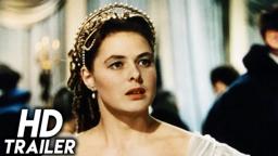 Under Capricorn (1949) ORIGINAL TRAILER [HD 1080p]