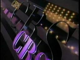 CBS Sunday Movie bumper Mrs. Delafield 1986