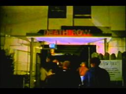 Asylum Of Terror Trailer 1998