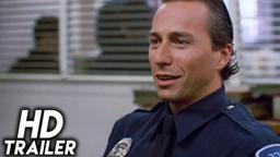 Martial Law II: Undercover (1991) ORIGINAL TRAILER [HD 1080p]