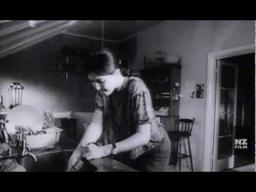 Kitchen Sink- short film excerpt