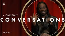 'Femme' with filmmakers | Academy Conversations