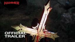 Taste The Blood of Dracula / Original Theatrical Trailer (1970)