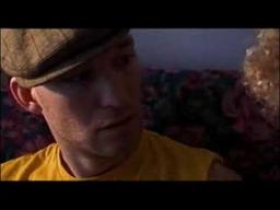 Bad Dog and Superhero Movie Trailer