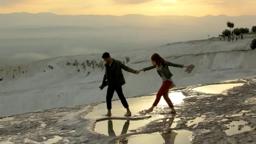 Turkish Airlines - Non-Transferable | Official Movie Trailer (2016)