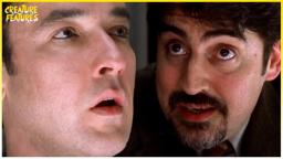 Ed Discovers His True Identity