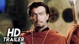 Ivanhoe (1952) Original Trailer [FHD]