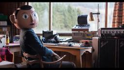 Frank Clip - The Head