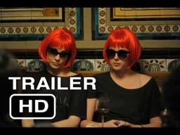 Trap For Cinderella Official Trailer HD