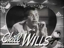 Her Cardboard Lover (1942) Trailer