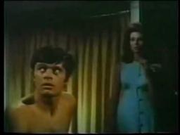 EYE OF THE CAT (1969) theatrical trailer