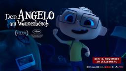 Den Angelo am Wonnerbësch (13/11/2024)  (6 +)