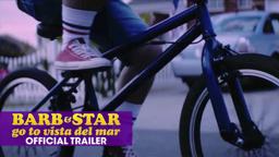 Barb & Star Go To Vista Del Mar | Official Trailer