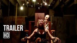 The House with 100 Eyes | Official Trailer