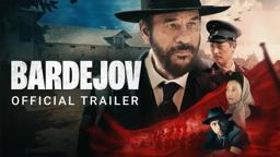 Bardejov  - Official Trailer - Starring Robert Davi & Danny A. Abeckaser