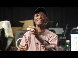 Jimmy Heath: John Coltrane's Work Ethic | Jimmy On John Coltrane's | Jazz Video Guy