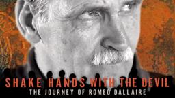 Shake Hands with the Devil: The Journey of Romeo Dallaire 2004 Trailer