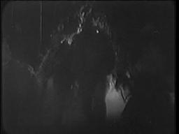 Snow Creature, The 1954