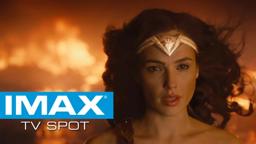 IMAX® Exclusive TV Spot