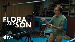 Creating “High Life” with John Carney and Gary Clark