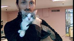 Preview of The Witness: A Tribe of Heart Documentary