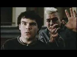 Garage Days (2002) Trailer