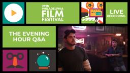 PFF29 Q&A | THE EVENING HOUR