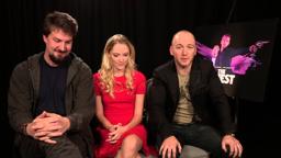Shout Out with Adam Wingard, Simon Barrett and Maika Monroe