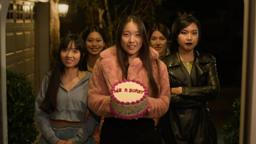 Brett Wong's Ex-Girlfriends Official Trailer