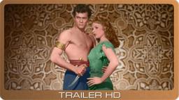 The Prince Who Was A Thief ≣ 1951 ≣ Trailer