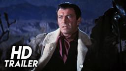 The Law and Jake Wade (1958) Original Trailer [HD]