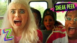 Prawnposal! | Sneak Peek | ZOMBIES 2 | Disney Channel