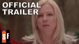 Sharkansas Women's Prison Massacre (2015) - Official Trailer (HD)