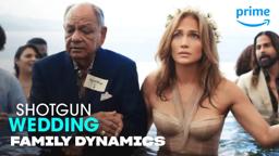 Family Dynamics Featurette