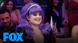 Kelly Osbourne Talks Silly Past Holidays With Family | NICK CANNON’S HIT VIRAL VIDEOS HOLIDAYS 2019