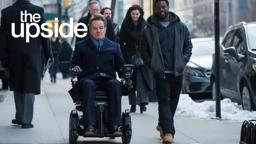 The Upside | "Happening" TV Commercial | In Theaters Tomorrow