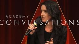 'Causeway' with Lila Neugebauer & Justine Ciarrocchi