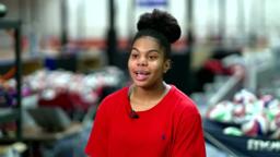 Hitting the Ceiling - Trailer