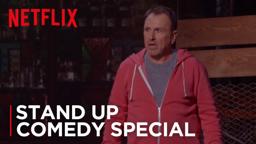 Colin Quinn: The New York Story | Official Trailer [HD] | Netflix