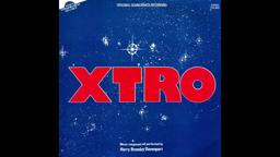 Harry Bromley Davenport - Main Title/Brainstorm [Xtro OST 1983]