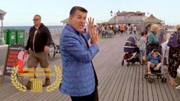 SEASIDE SPECIAL Trailer - 41st Cambridge Film Festival 2022