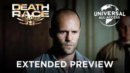 The Ultimate Race for a Prison Escape Extended Preview