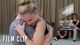 CENTER STAGE (2000) – Cooper and Charlie in Rehearsal