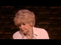 Elaine Stritch on her audition for the lead in The Golden Girls