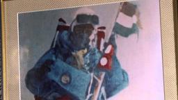 Nawang Gombu: Heart of a Tiger 30 sec promo