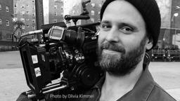 Noah Greenberg discusses LIZZIE