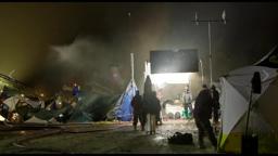 "Creating the Kingdom"