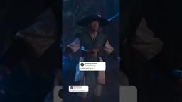 We don’t just break bones, we break records, too. Thank you to all our fans.